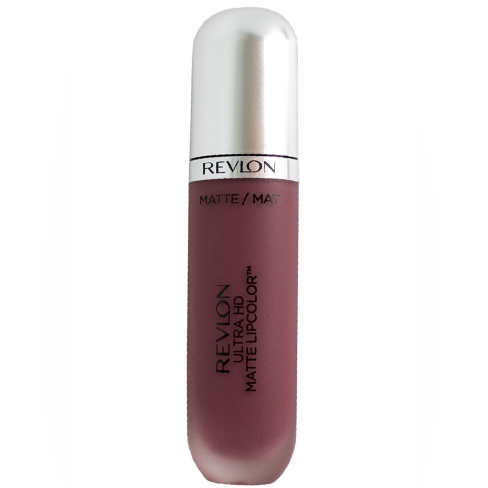 REVLON - 1 lipgloss Ultra HD (675) No Infatuation - NEW